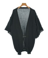 YOHJI YAMAMOTO +NOIR カーディガン