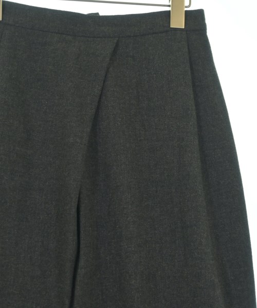 Yohji Yamamoto +NOIR（ヨウジヤマモトプリュスノアール）ロング・マキシ丈スカート グレー サイズ:3(M位) レディース/2200671267018