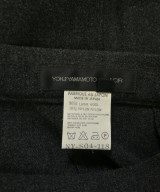 Yohji Yamamoto +NOIR（ヨウジヤマモトプリュスノアール）ロング・マキシ丈スカート グレー サイズ:3(M位) レディース/2200671267018