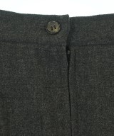 Yohji Yamamoto +NOIR（ヨウジヤマモトプリュスノアール）ロング・マキシ丈スカート グレー サイズ:3(M位) レディース/2200671267018