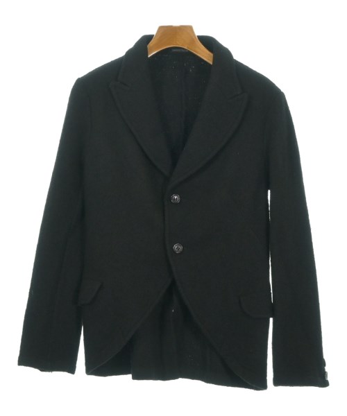 YOHJI YAMAMOTO +NOIR(ヨウジヤマモトプリュスノアール)その他 黒 サイズ:2(S位)/2200671267025