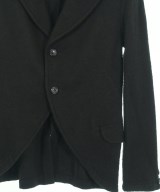 Yohji Yamamoto +NOIR（ヨウジヤマモトプリュスノアール）その他 黒 サイズ:2(S位) レディース/2200671267025