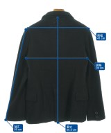 Yohji Yamamoto +NOIR（ヨウジヤマモトプリュスノアール）その他 黒 サイズ:2(S位) レディース/2200671267025