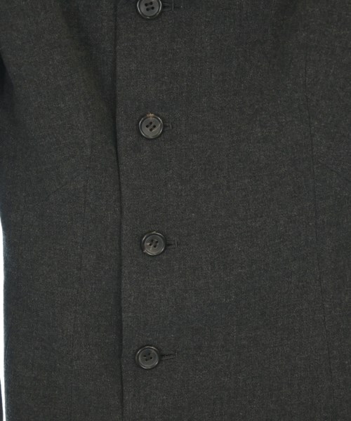 Yohji Yamamoto +NOIR（ヨウジヤマモトプリュスノアール）その他 グレー サイズ:2(S位) レディース/2200671267032