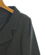 Yohji Yamamoto +NOIR（ヨウジヤマモトプリュスノアール）その他 グレー サイズ:2(S位) レディース/2200671267032