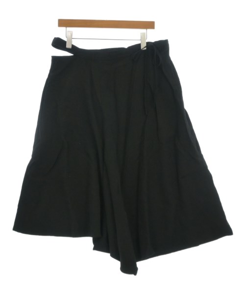 YOHJI YAMAMOTO +NOIR(ヨウジヤマモトプリュスノアール)その他 黒 サイズ:1(XS位)/2200669033052