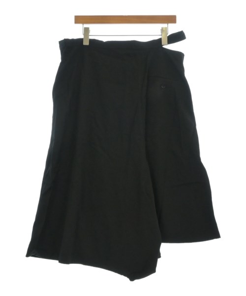 Yohji Yamamoto +NOIR（ヨウジヤマモトプリュスノアール）その他 黒 サイズ:1(XS位) レディース/2200669033052
