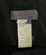 Yohji Yamamoto +NOIR（ヨウジヤマモトプリュスノアール）その他 黒 サイズ:1(XS位) レディース/2200669033052