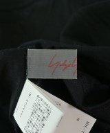 Yohji Yamamoto +NOIR（ヨウジヤマモトプリュスノアール）Tシャツ・カットソー 黒 サイズ:2(S位) レディース/2200670132041