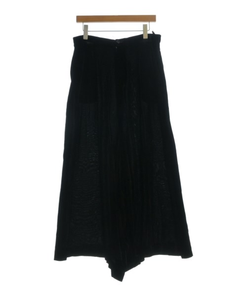 Yohji Yamamoto +NOIR（ヨウジヤマモトプリュスノアール）その他 黒 サイズ:2(S位) レディース/2200670132089