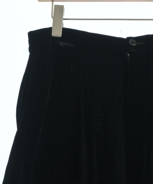 Yohji Yamamoto +NOIR（ヨウジヤマモトプリュスノアール）その他 黒 サイズ:2(S位) レディース/2200670132089