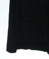 Yohji Yamamoto +NOIR（ヨウジヤマモトプリュスノアール）その他 黒 サイズ:2(S位) レディース/2200670132089