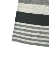 Yohji Yamamoto +NOIR（ヨウジヤマモトプリュスノアール）Tシャツ・カットソー グレー サイズ:2(S位) レディース/2200668271141