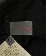Yohji Yamamoto +NOIR（ヨウジヤマモトプリュスノアール）ニット・セーター 黒 サイズ:2(S位) レディース/2200729268080