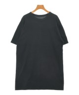 Yohji Yamamoto +NOIR（ヨウジヤマモトプリュスノアール）Tシャツ・カットソー 黒 サイズ:2(S位) レディース/2200730230052