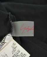 Yohji Yamamoto +NOIR（ヨウジヤマモトプリュスノアール）Tシャツ・カットソー 黒 サイズ:2(S位) レディース/2200730230052
