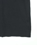 Yohji Yamamoto +NOIR（ヨウジヤマモトプリュスノアール）Tシャツ・カットソー 黒 サイズ:2(S位) レディース/2200730230052