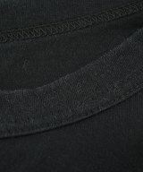Yohji Yamamoto +NOIR（ヨウジヤマモトプリュスノアール）Tシャツ・カットソー 黒 サイズ:2(S位) レディース/2200730230052