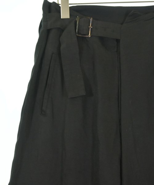 Yohji Yamamoto +NOIR（ヨウジヤマモトプリュスノアール）その他 黒 サイズ:1(XS位) レディース/2200732900083