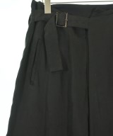 Yohji Yamamoto +NOIR（ヨウジヤマモトプリュスノアール）その他 黒 サイズ:1(XS位) レディース/2200732900083