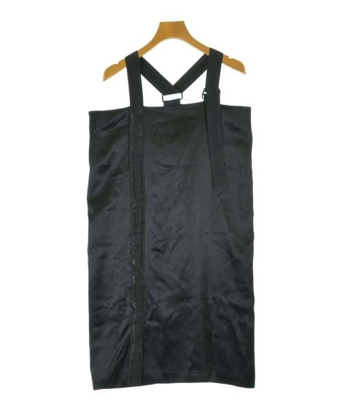 YOHJI YAMAMOTO +NOIR(ヨウジヤマモトプリュスノアール)のワンピース サイズ:S 18,700円