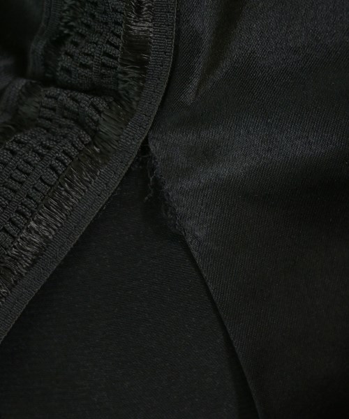 Yohji Yamamoto +NOIR（ヨウジヤマモトプリュスノアール）ワンピース 黒 サイズ:S レディース/2200733709111