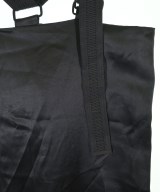 Yohji Yamamoto +NOIR（ヨウジヤマモトプリュスノアール）ワンピース 黒 サイズ:S レディース/2200733709111