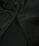 Yohji Yamamoto +NOIR（ヨウジヤマモトプリュスノアール）ワンピース 黒 サイズ:S レディース/2200733709111