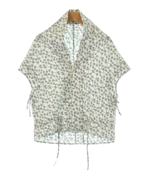 YOHJI YAMAMOTO +NOIR(ヨウジヤマモトプリュスノアール)のブラウス サイズ:1(XS位) 14,300円