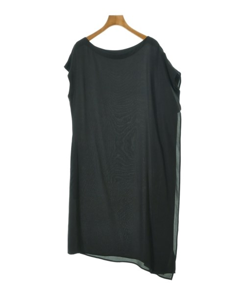 YOHJI YAMAMOTO +NOIR(ヨウジヤマモトプリュスノアール)のワンピース サイズ:1(XS位) 13,000円