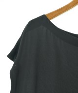 Yohji Yamamoto +NOIR（ヨウジヤマモトプリュスノアール）ワンピース 黒 サイズ:1(XS位) レディース/2200734641083