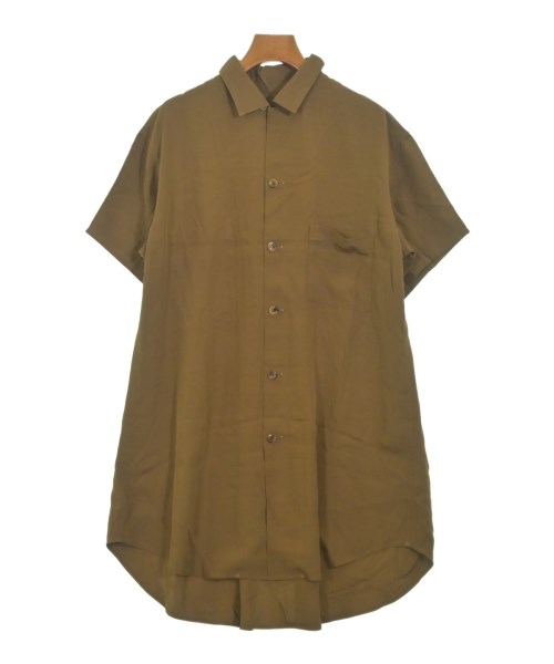 YOHJI YAMAMOTO +NOIR(ヨウジヤマモトプリュスノアール)のカジュアルシャツ サイズ:3(M位) 34,100円