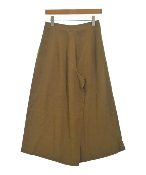 Yohji Yamamoto +NOIR（ヨウジヤマモトプリュスノアール）その他 茶 サイズ:3(M位) レディース/2200735008083