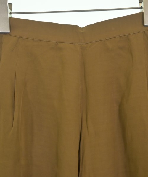 Yohji Yamamoto +NOIR（ヨウジヤマモトプリュスノアール）その他 茶 サイズ:3(M位) レディース/2200735008083