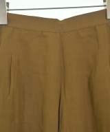 Yohji Yamamoto +NOIR（ヨウジヤマモトプリュスノアール）その他 茶 サイズ:3(M位) レディース/2200735008083