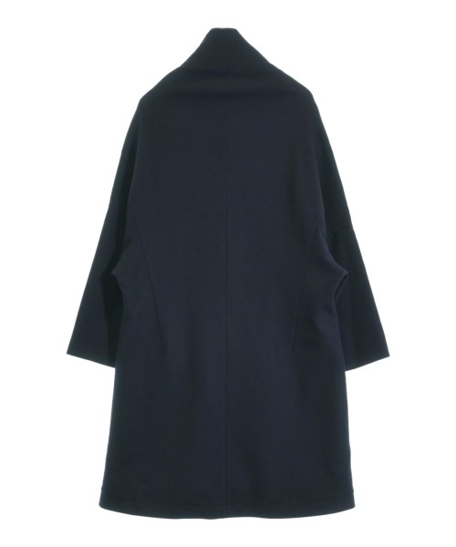 Yohji Yamamoto +NOIR（ヨウジヤマモトプリュスノアール）その他 紺 サイズ:1(XS位) レディース/2200735016033