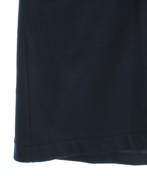 Yohji Yamamoto +NOIR（ヨウジヤマモトプリュスノアール）その他 紺 サイズ:1(XS位) レディース/2200735016033