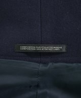 Yohji Yamamoto +NOIR（ヨウジヤマモトプリュスノアール）その他 紺 サイズ:1(XS位) レディース/2200735016033