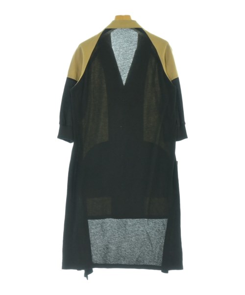 Yohji Yamamoto +NOIR（ヨウジヤマモトプリュスノアール）ジャケット ベージュ サイズ:1(XS位) レディース/2200736357012