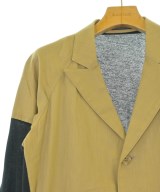 Yohji Yamamoto +NOIR（ヨウジヤマモトプリュスノアール）ジャケット ベージュ サイズ:1(XS位) レディース/2200736357012