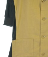 Yohji Yamamoto +NOIR（ヨウジヤマモトプリュスノアール）ジャケット ベージュ サイズ:1(XS位) レディース/2200736357012