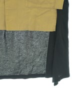 Yohji Yamamoto +NOIR（ヨウジヤマモトプリュスノアール）ジャケット ベージュ サイズ:1(XS位) レディース/2200736357012