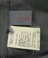 Yohji Yamamoto +NOIR（ヨウジヤマモトプリュスノアール）カジュアルシャツ グレー サイズ:1(XS位) レディース/2200737122022