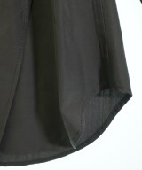 Yohji Yamamoto +NOIR（ヨウジヤマモトプリュスノアール）カジュアルシャツ グレー サイズ:1(XS位) レディース/2200737122022