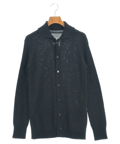 YOHJI YAMAMOTO +NOIR(ヨウジヤマモトプリュスノアール)のカーディガン サイズ:2(S位) 37,200円