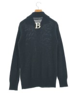 Yohji Yamamoto +NOIR（ヨウジヤマモトプリュスノアール）カーディガン 黒 サイズ:2(S位) レディース/2200737122039