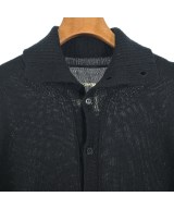 Yohji Yamamoto +NOIR（ヨウジヤマモトプリュスノアール）カーディガン 黒 サイズ:2(S位) レディース/2200737122039