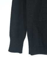 Yohji Yamamoto +NOIR（ヨウジヤマモトプリュスノアール）カーディガン 黒 サイズ:2(S位) レディース/2200737122039