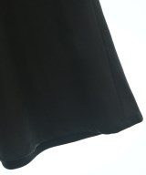 Yohji Yamamoto +NOIR（ヨウジヤマモトプリュスノアール）ひざ丈スカート 黒 サイズ:2(S位) レディース/2200714960548