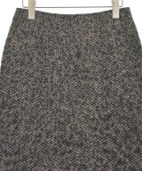 Yohji Yamamoto +NOIR（ヨウジヤマモトプリュスノアール）ロング・マキシ丈スカート ベージュ サイズ:2(S位) レディース/2200720287189